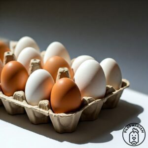 نکات مهم در خرید تخم نطفه دار در قوچان